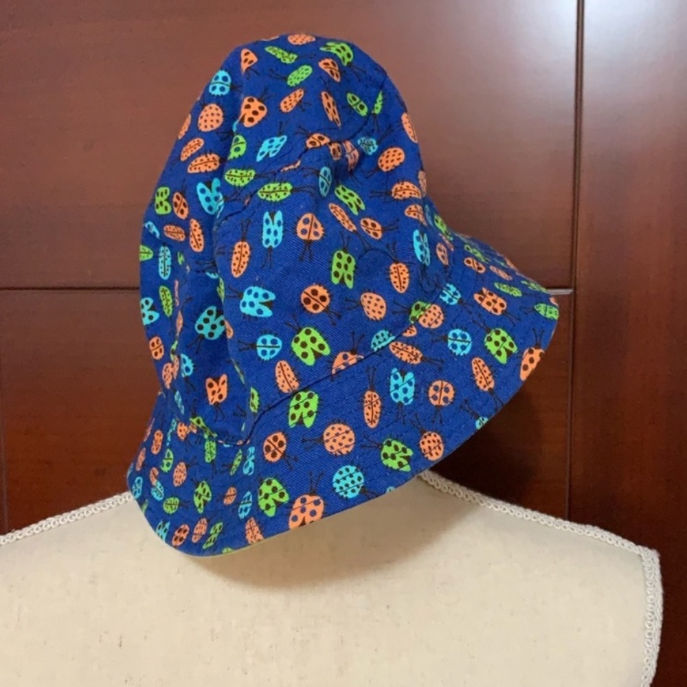 Baby summer hat new